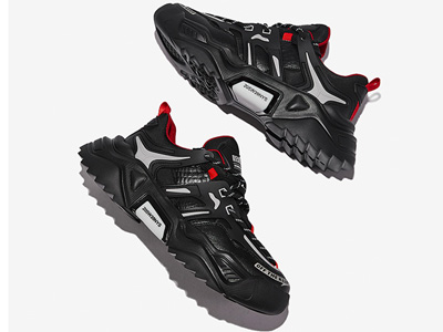 ɭ����ɫ�ϵ�Ь���г�Ь2020�¿��＾�˶�Ь