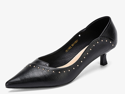 �¿�ŮЬ2020�¿�ʱ�м�ͷЬ�͸�ǳ�ڵ�ЬŮ