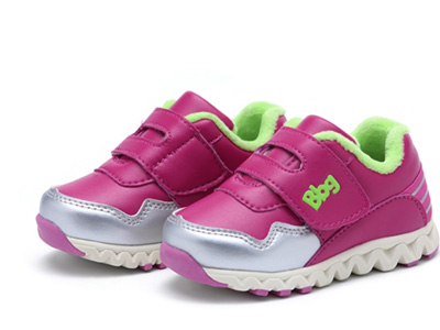 BubbleGummers����ʱ���˶�Ь����ů��СͯЬ