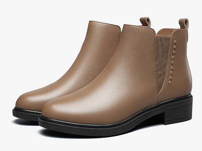 �����ŮЬ2020�����¿���Ƥ�ж�������С��ѥ