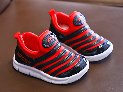 Baby-Bubbles��Ů��ͯ��Ь2020ѧ��Ь