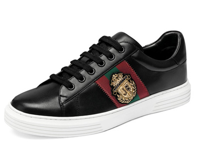 ������Ь��ʿ��Ь��Ƥ2020�¿�����ٴ�С��Ь