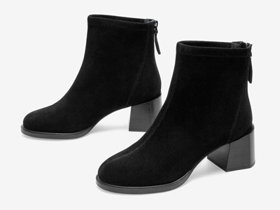 ��˼ͼ2020�����¿�ʱ��Բͷ�ָ�������ŮƤ��ѥ