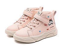 ������ͯЬ2020�����¿�Ůͯ��Ь�߰��˶�Ь