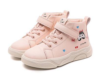 ������ͯЬ2020�����¿�Ůͯ��Ь�߰��˶�Ь