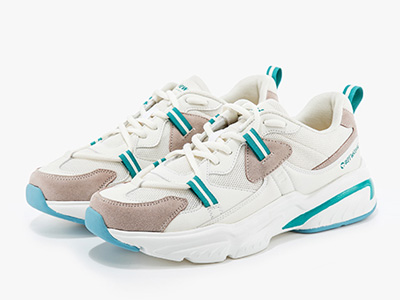 ��ƥ����Ь�ٴ��˶�Ь2020�¿�ƴɫ��������Ь