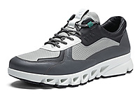 ECCO�����˶�Ь��Ь2020�＾�¿�ƴ������Ь