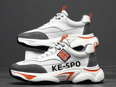 2020�����ɭС��Ь�ϵ�Ь�����Ƥ���˶�Ь