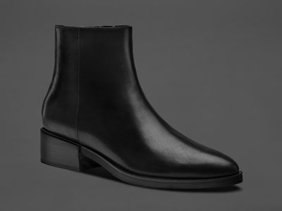 ���罻ŮЬ��ɫͷ��СţƤ��ͷƽ���ж�����ѥ