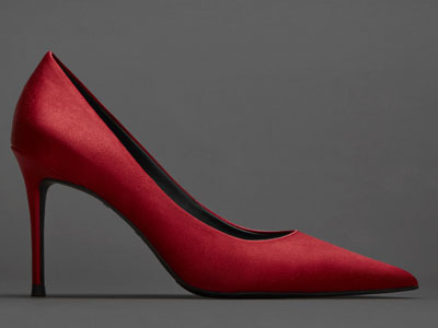 ���罻ŮЬ��ɫ��˿��ϸ�߸�Ь��ͷǳ��