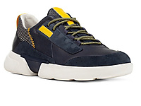 GEOX����ʿ��Ь2020���¿�SMOOTHER�����˶�Ь