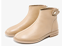 ��ɭ2020�ﶬ�¿�Ů��ѥ��ʽԲͷ���������Űٴ�