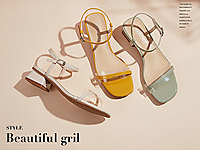 ��ܽ��ŮЬ2021�ļ��¿�չʾ