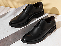 �¿���Ь2021�ﶬ����Ʒչʾ