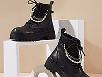 ɫ��ŮЬ2021�ﶬ��չʾ