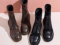 ɫ��ŮЬ2021�ﶬ��չʾ