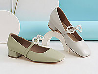 ɫ��ŮЬ2021�ﶬ��չʾ