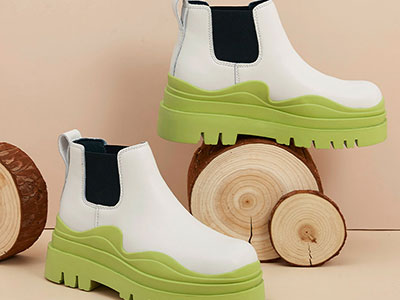 ɫ��ŮЬ2021�ﶬ��չʾ