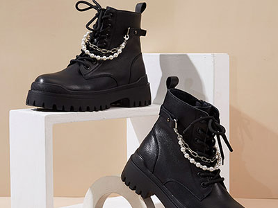 ɫ��ŮЬ2021�ﶬ��չʾ