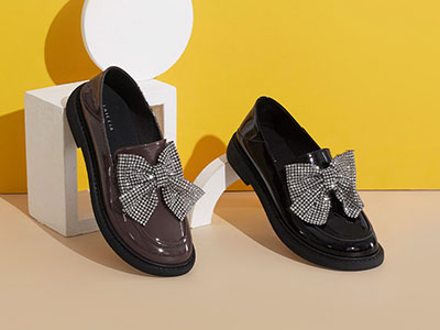 ɫ��ŮЬ2021�ﶬ��չʾ