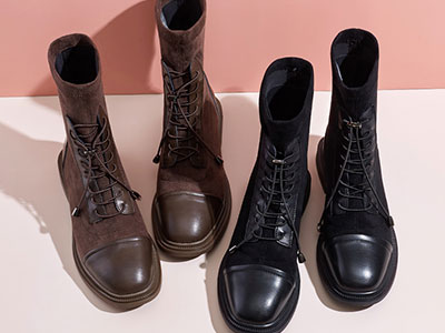 ɫ��ŮЬ2021�ﶬ��չʾ