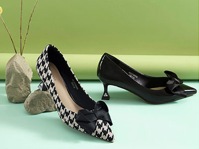 ɫ��ŮЬ2021�ﶬ��չʾ