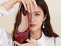 ��˼ͼŮЬ2021�ﶬ��չʾ