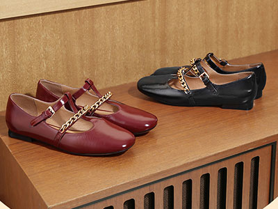 ����ŮЬ2021�ﶬ��չʾ