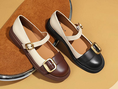 ����ŮЬ2021�ﶬ��չʾ