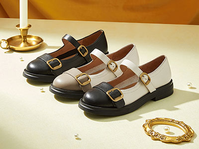 ��˼ͼŮЬ2021�ﶬ��չʾ