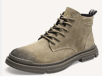 Cabbeen�����߰�����ѥ�д����Ӣ�׷繤װ