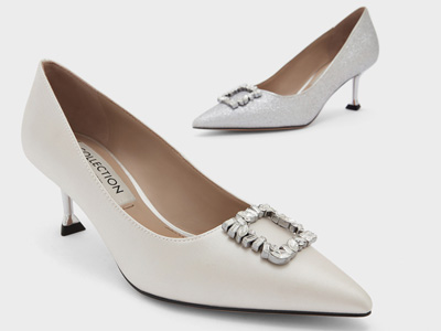 CHARLES��KEITH21���¿��ͷ�߸���Ь