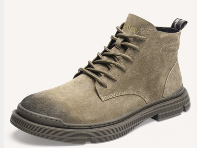 Cabbeen�����߰�����ѥ�д����Ӣ�׷繤װ