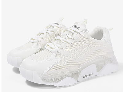 ��ܽ���ϵ�ЬŮ2021�¿�Ь��Ů�����˶�����Ь