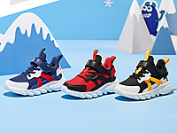 361ͯЬ��Сͯ�˶�Ь�ﶬ�ϵ�Ь��ͯŮͯһ�ŵ�