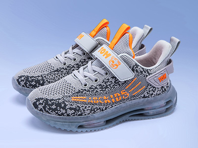 ABCKIDS XTOMè����ͯЬ�ﶬ�¿��֯Ҭ��Ь