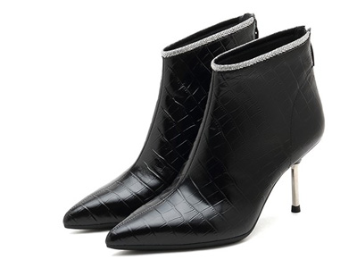 ˼��ͼ2021�����¿��ͷ�߸�ѥ��ѥϸ��ѥ