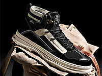 ��ţ��������ѥ�д����Ӣ�׷��а�ɳĮ��ѥ