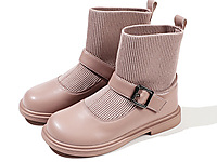 ����ͯЬ��ͯ��ѥ�ﶬ���¿��ѥŮͯ����ѥ