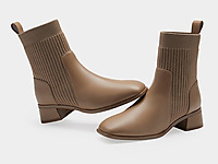 ǧ�ٶ�ŮЬ2021�ﶬ�¿��ѥins����ʱ����ѥ