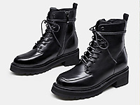 ɫ��2020�ﶬ���¿��дָ�Բͷ�Խ�С��ʿ����ѥ