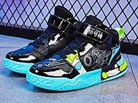 �ٱ�����ͯЬ2021���¿�Ƥ���д�ͯ����˶���Ь