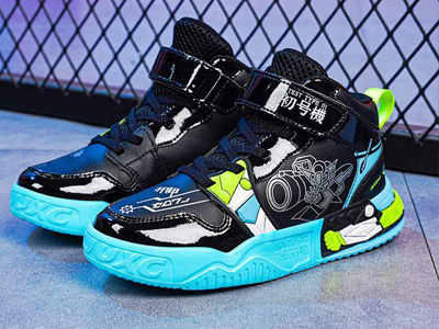 �ٱ�����ͯЬ2021���¿�Ƥ���д�ͯ����˶���Ь