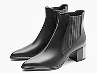 ����˹��2021�ﶬ�¿��ͷ�ָ߸���Ͳ�׽��ж���ѥ