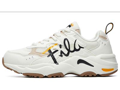 FILA����ϵ�Ь��Ь����Ь2021���＾�����˶�Ь