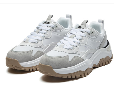 FILA����ϵ�ЬŮ2021���¿�����Ь