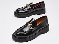 ����СƤЬŮӢ�׷�2021�¿��＾ŮЬ����ָ�Ь