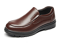 ������Ь��Ƥ�����Լ����Ь��Ʒ����һ�ŵ�