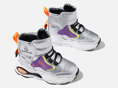 �ȱ��Ҷ�ͯѩ��ѥ2021�����¿���޼Ӻ���ͯ��ѥ