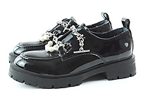 �ȼΰ���ŮЬ2021���＾�¿��ɫ��Ƥʱ�����е�Ь